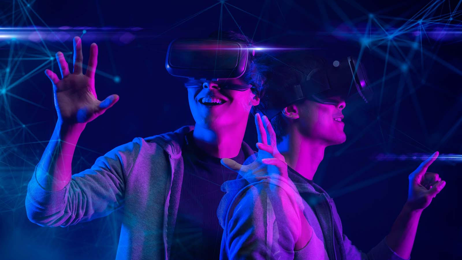 ماذا تعرف عن الميتافيرس Metaverse ؟